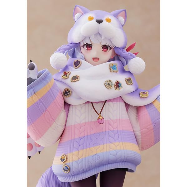 Amazon | Fate/Grand Order カーマ 英霊夢装Ver. 1/7スケール